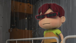 Robozeta : S2