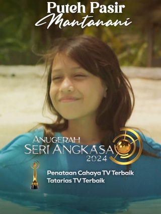Puteh Pasir Mantanani