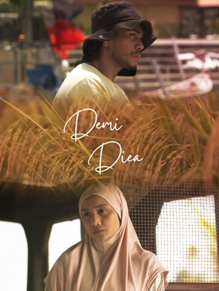 Demi Diea