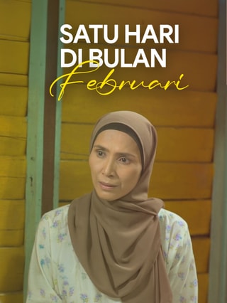 Satu Hari Di Bulan Februari