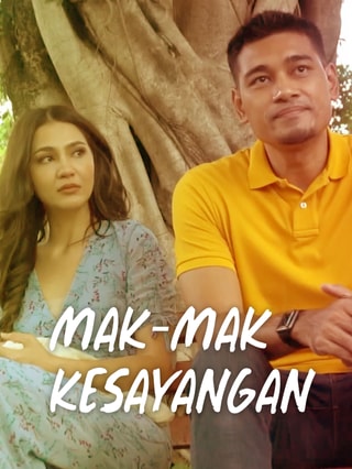 Mak-Mak Kesayangan 