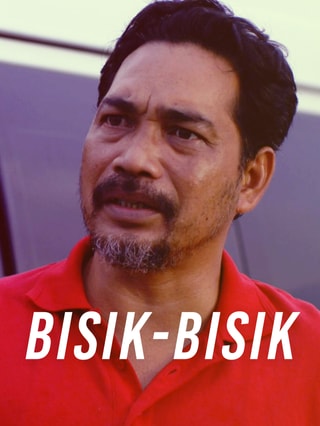 Bisik-Bisik