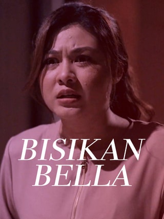 Bisikan Bella