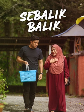 Sebalik Balik