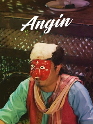 Angin
