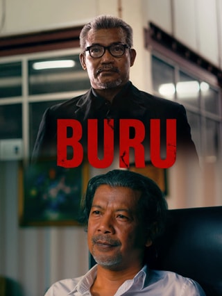 Buru