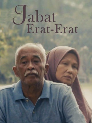 Jabat Erat-Erat