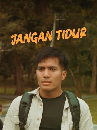 Jangan Tidur