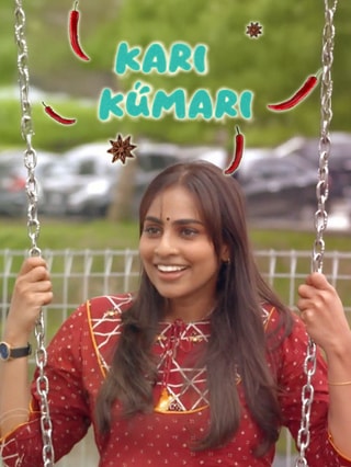 Kari Kumari