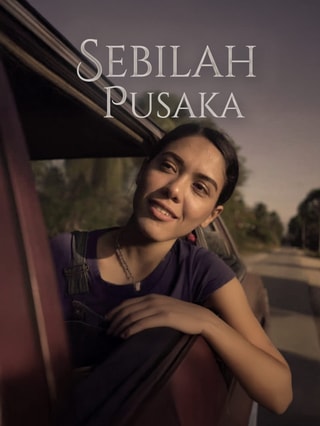 Sebilah Pusaka