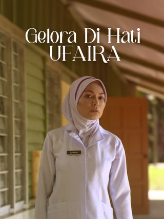 Gelora Di Hati Ufaira