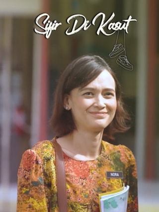 Sifir Di Kasut