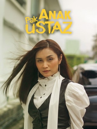 Anak Pak Ustaz