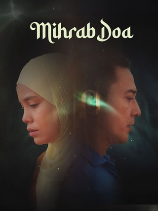 Mihrab Doa