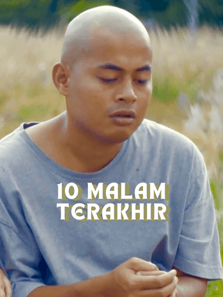 10 Malam Terakhir 