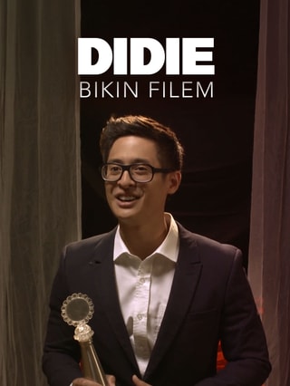 Didie Bikin Filem