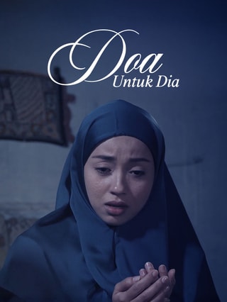 Doa Untuk Dia
