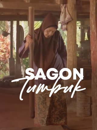 Sagon Tumbuk
