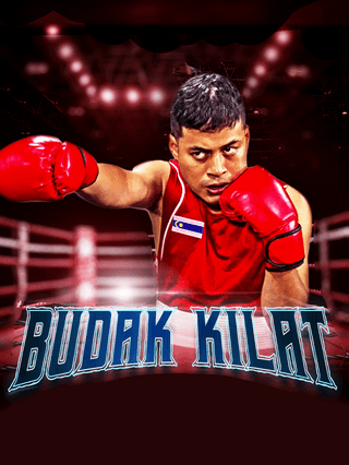 Budak Kilat