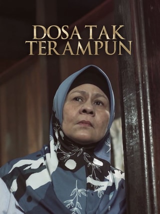 Dosa Tak Terampun