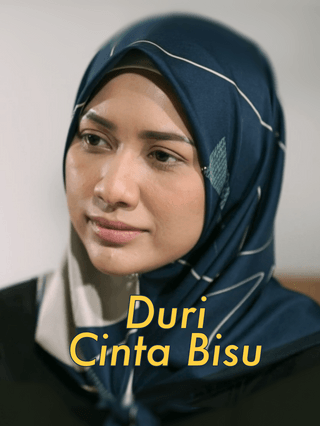 Duri Cinta Bisu