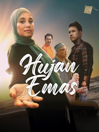 Hujan Emas