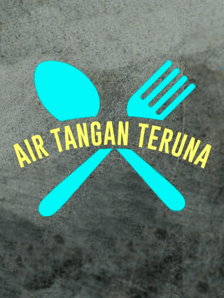 Air Tangan Teruna