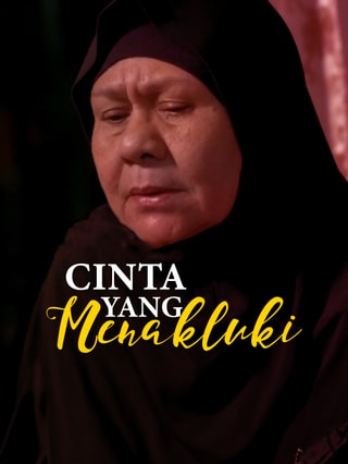 Cinta Yang Menakluki