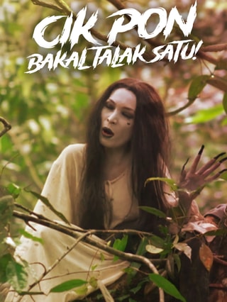 Cik Pon Bakal Talak Satu