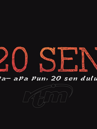 20 Sen