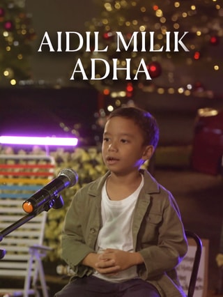 Aidil Milik Adha