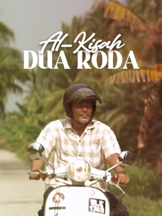 Al-Kisah Dua Roda