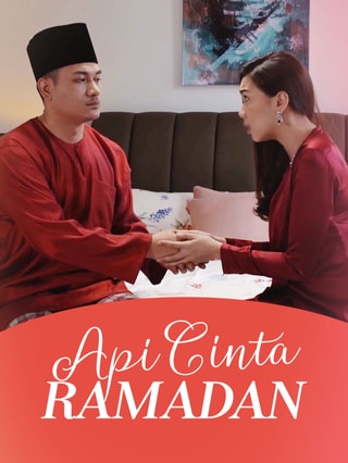  Api Cinta Ramadan