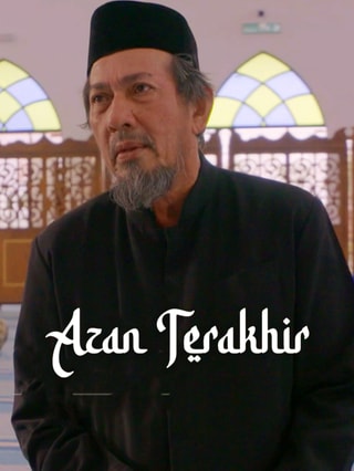 Azan Terakhir 