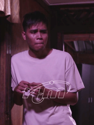 Abang Ngah