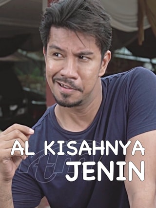 Al Kisahnya Jenin