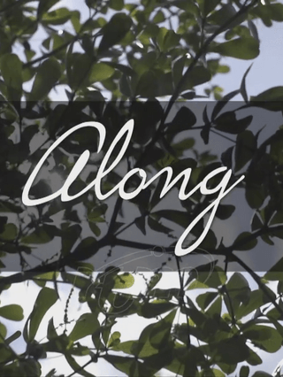 Along