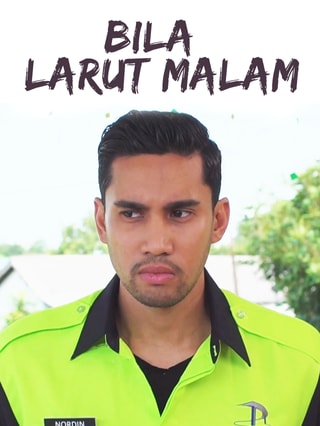 Bila Larut Malam