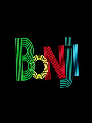 Bonji
