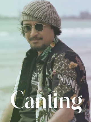 Canting