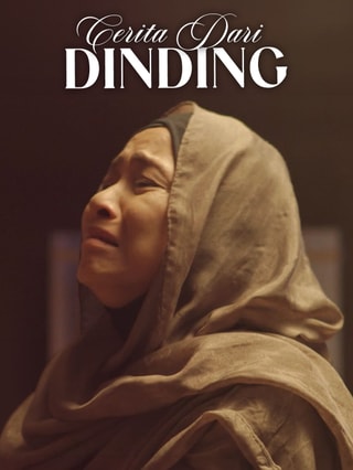 Cerita Dari Dinding