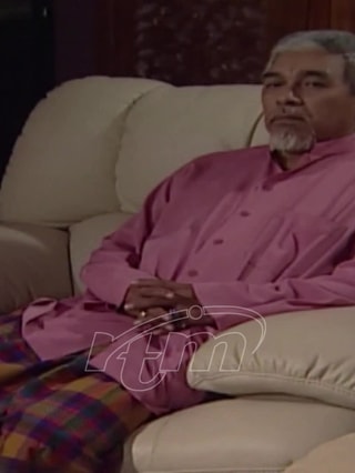 Cahaya Zulhijjah