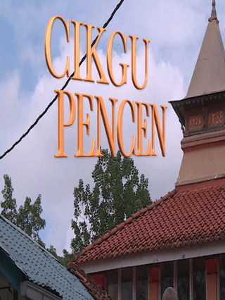 Cikgu Pencen