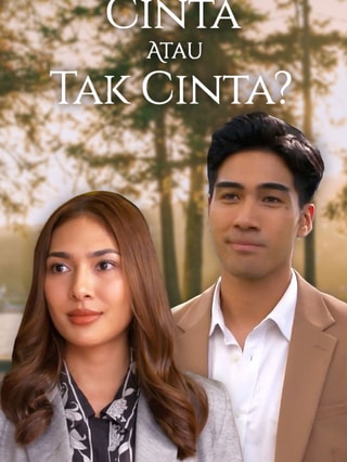 Cinta Atau Tak Cinta