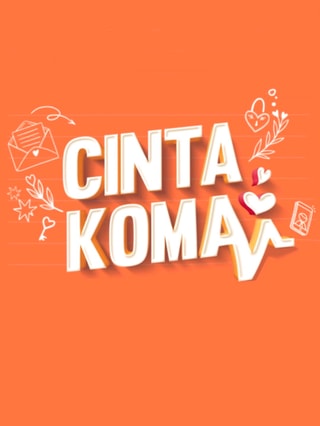 Cinta Koma
