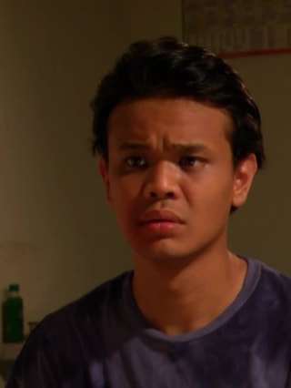 Cinta Yang Ternoktah
