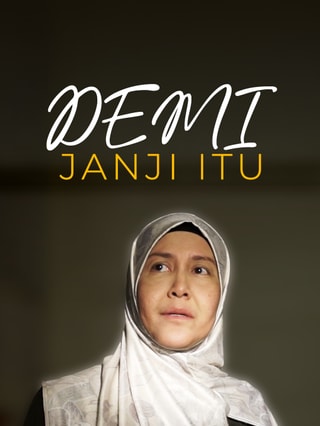 Demi Janji Itu