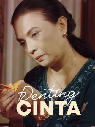 Denting Cinta 
