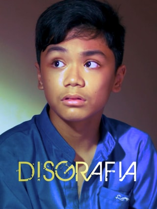 Disgrafia 