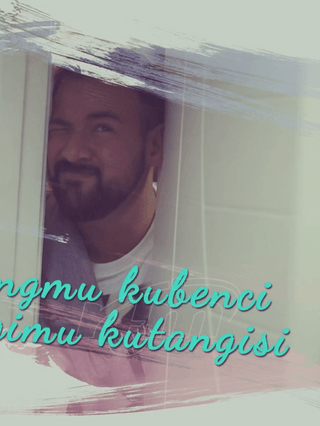 Datangmu Kubenci Pergimu Kutangisi